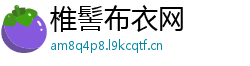 椎髻布衣网